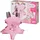 BABY BORN Puppentrage Babytrage rosa 832462