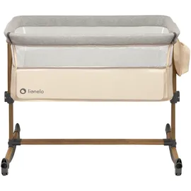 lionelo Leonie beige sand