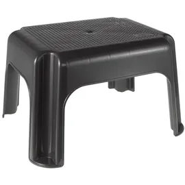 KEEEPER Tritthocker 36,5 x 30 x 24 cm Graphit