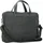 Esquire Recycled life Aktentasche 38 cm Laptopfach schwarz