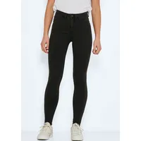Noisy May Callie - Dark Grey Denim - 32