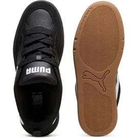 Puma Park Lifestyle SD Sneaker 01 black/white 37