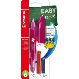 Stabilo Füller EASYbirdy, A