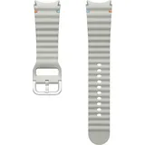 Samsung Sport Band (M/L) - Silver