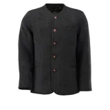 OS-TRACHTEN Janker, anthrazit, 48