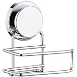 Metalife Toilettenpapierhalter ohne Bohren