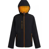 Regatta Professional Navigate 2-Layer Hooded Softshell Jacket