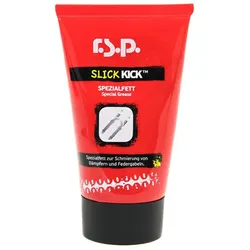 R.S.P. Hochleistungsfett Gabelfett SLICK KICK | 50 ml