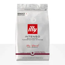 illy Intenso Kaffeebohnen 500 g