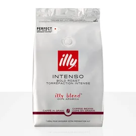 illy Intenso Kaffeebohnen 500 g