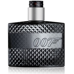 James Bond 007 płyn po goleniu 50 ml