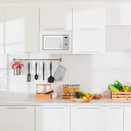 Cecotec Einbau-Mikrowellen mit Teller GrandHeat 2000 Built-in Black.