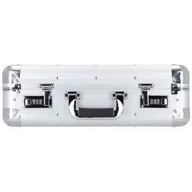 ALUMAXX Taurus Aktenkoffer silber
