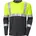 Warnschutz Langarmshirt 4XL