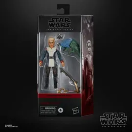 star-wars-official Star Wars The Bad Batch Omega (Kamino) Actionfigur 15,2 cm