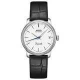 Mido Baroncelli M0272071601000 Damen Automatikuhr