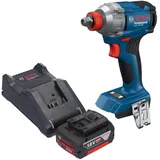 Bosch GDX 18V-285 inkl. 1 x 5,0 Ah + Ladegerät