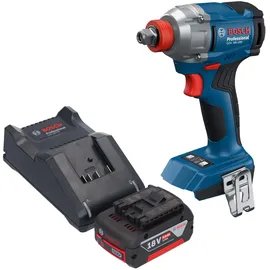 Bosch GDX 18V-285 inkl. 1 x 5,0 Ah + Ladegerät