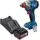 Bosch GDX 18V-285 inkl. 1 x 5,0 Ah + Ladegerät