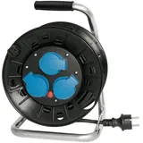 TOP-LINE Kabeltrommel, 230 V, 50m