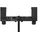 Eurolite LED Twin Scan Bar Schwarz