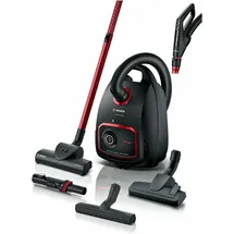 Bosch ProPower BGL6POW1 schwarz