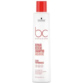 Schwarzkopf BC Peptide Repair Rescue 250 ml