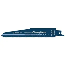 Bosch Säbelsägeblatt S 930 CF L.150mm B.22mm TPI 8+10 2,5+3,2mm 5er Pk.