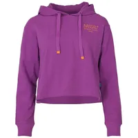 Nassau beach Hoodie NB231038 in dahlia | Gr.: M