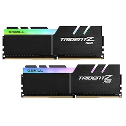 32GB (2x16GB) G.Skill TridentZ RGB DDR4-3600 CL18 RAM Speicher Kit