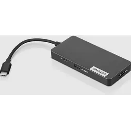 Lenovo USB-C 7-in-1 Hub