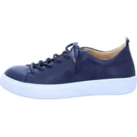 THINK! Schnürschuhe GRING in blau | Gr.: 39,5