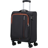 American Tourister Sea Seeker Spinner 55 cm, 36 L, Grau