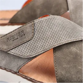 Rieker 25283 nussbraun 44