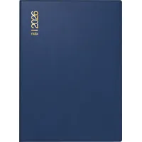 Rido rido/idé Taschenkalender Mod. Technik II 2026 | A6,