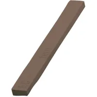 Fritz müller schleifmittel Müller Schleiffeile Edelkorund flach 6x3x100mm mittel