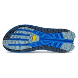 Altra Olympus 6 Herren Gray/Blue 42,5