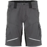 KÜBLER ACTIVIQ Stretchshorts | Arbeitsshorts mit Stretcheinsätzen in allen Farben