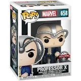 Funko Pop! Marvel X-Men - Professor X (52243)