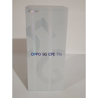 OPPO 5G CPE T1a - 5G Router- Wi-Fi 6 _1,5_6