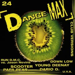Dance Max 24 | Zustand: Neu & original versiegelt