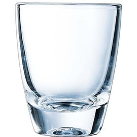 Arcoroc Gin Glas, 50 ml,