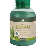 Herbamedicus Badesalz Eukalyptus 575 g