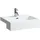 Laufen Living City Halbeinbauwaschtisch 55 x 46 cm