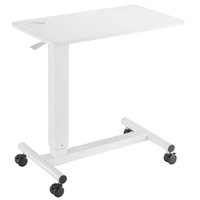 My Wall Mobile Workstation mit Gasdruckfeder HT15L, Laptopständer &