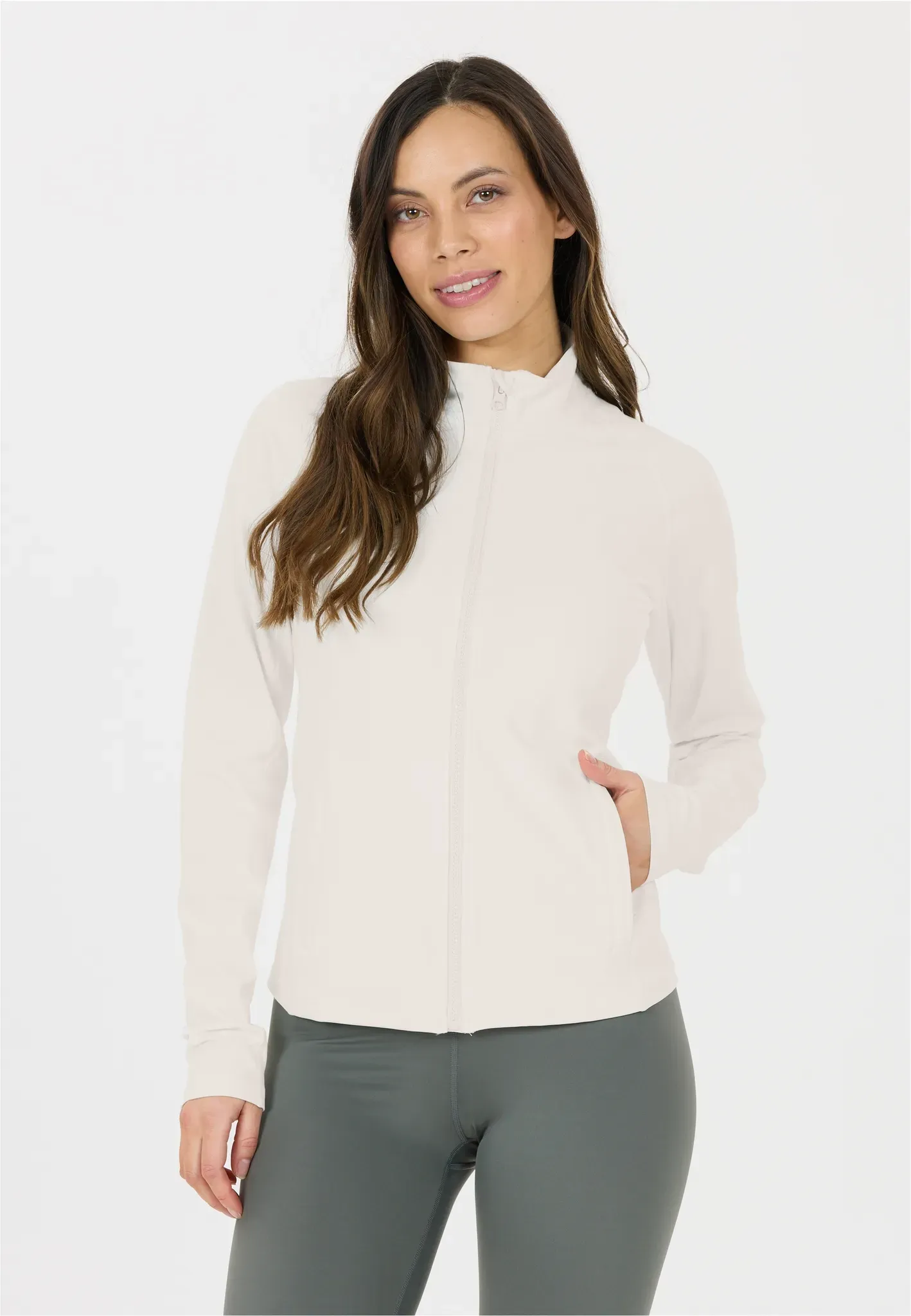 Outdoorjacke ATHLECIA 