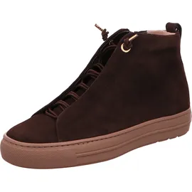 Paul Green Sneaker High Damen Braun 41