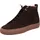 Paul Green Sneaker High Damen Braun 41
