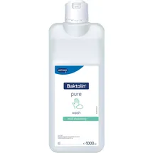 Bode Chemie Waschlotion Baktolin pure 1 l