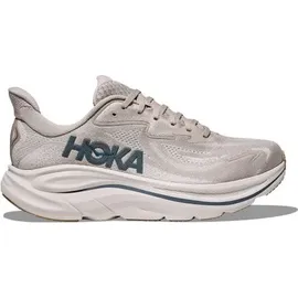 HOKA Clifton 10 Herren Slim Beige / Grau 41